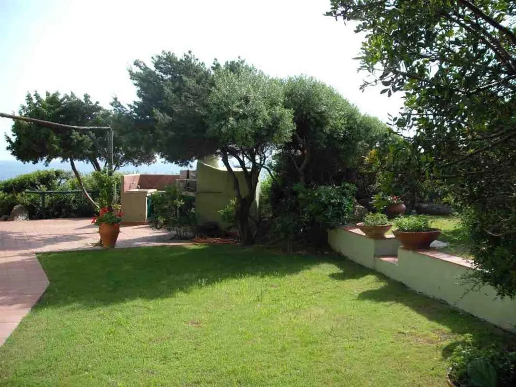 Villa Satta