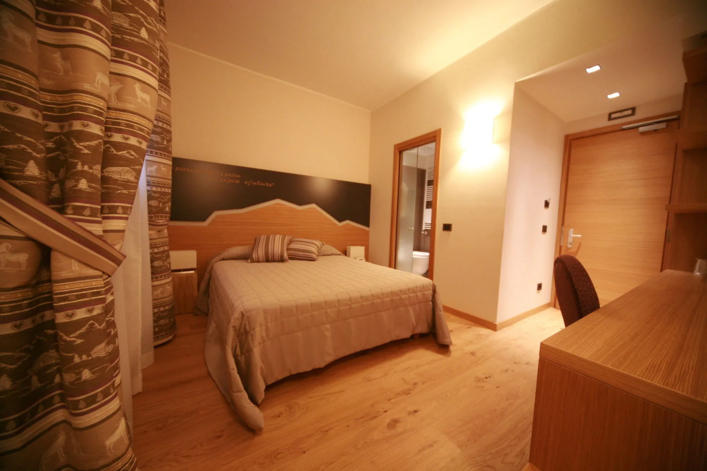 Hotel Nido dellAquila