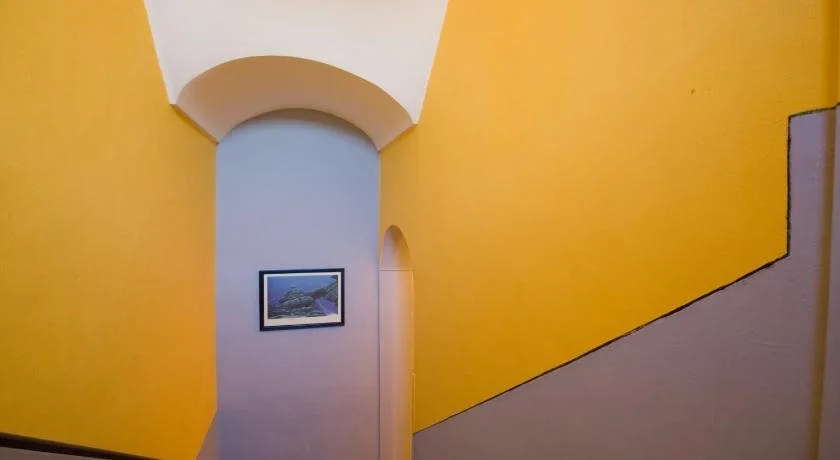 Domus Mariae - Appartamenti per uso turistico