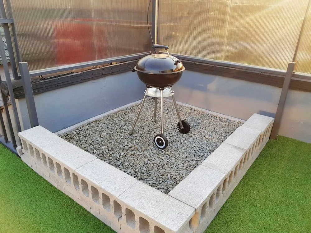 ZIBRO H guesthouse