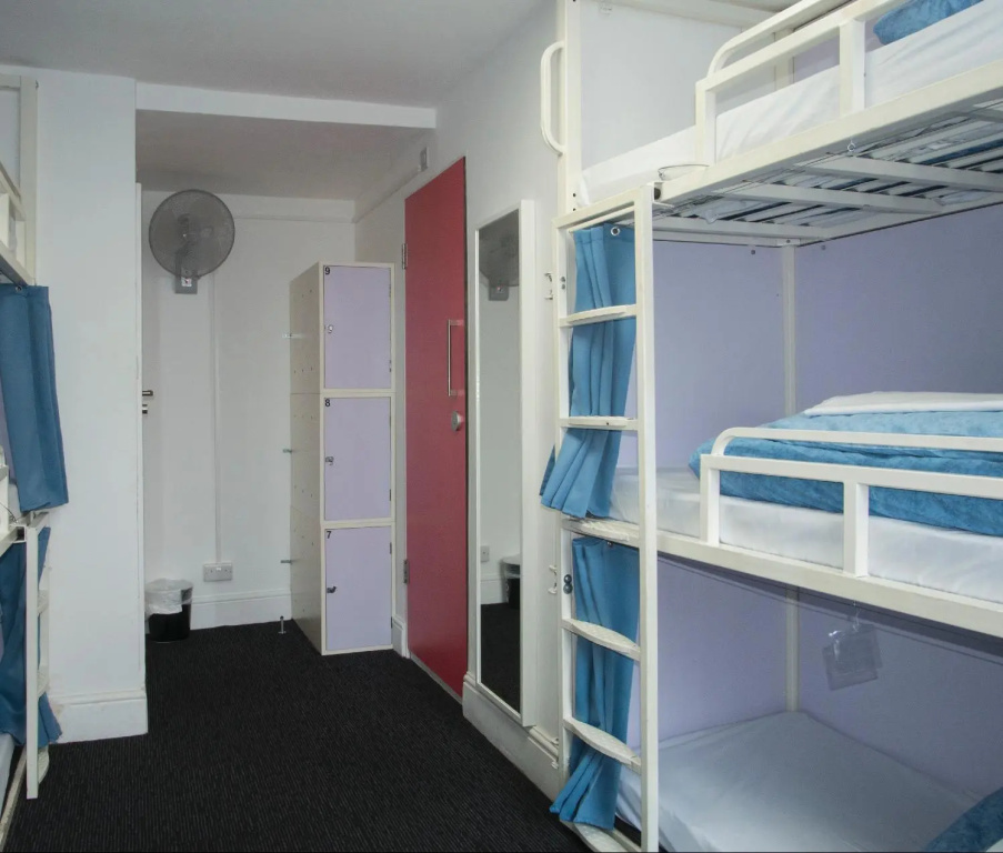 Smart Hyde Park View