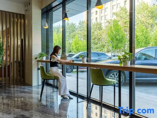 TRUE GO Zhixuan Hotel (Beijing Huilongguan Wendou Shuicheng)