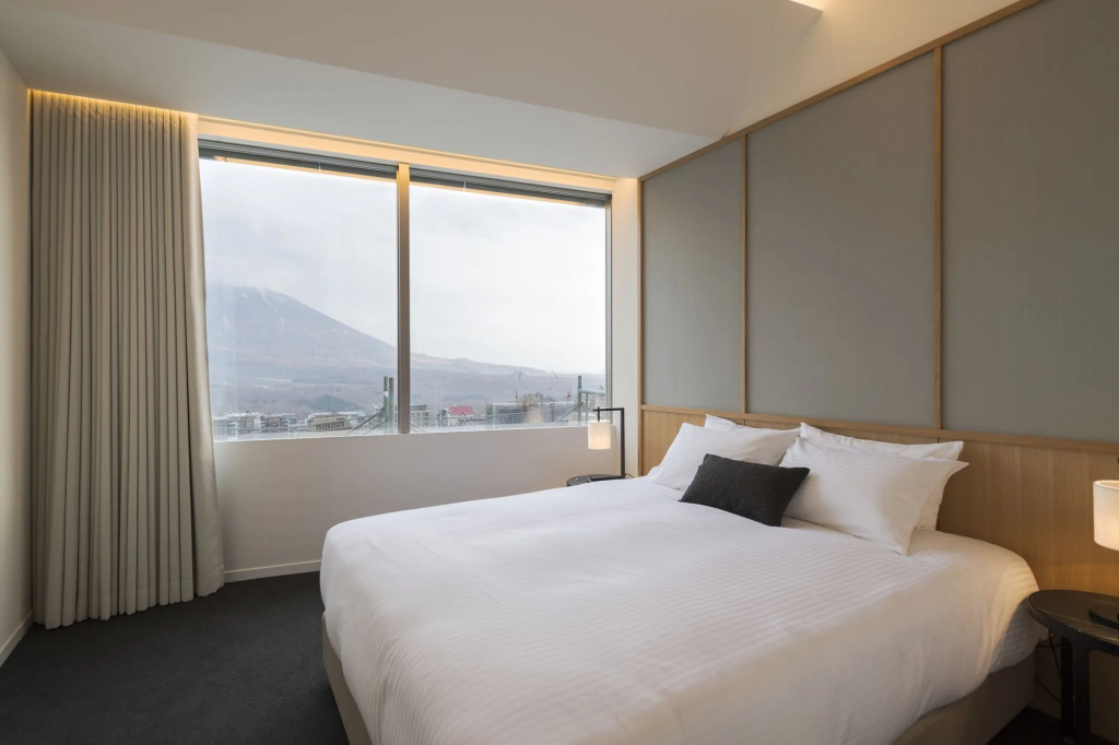 Skye Niseko