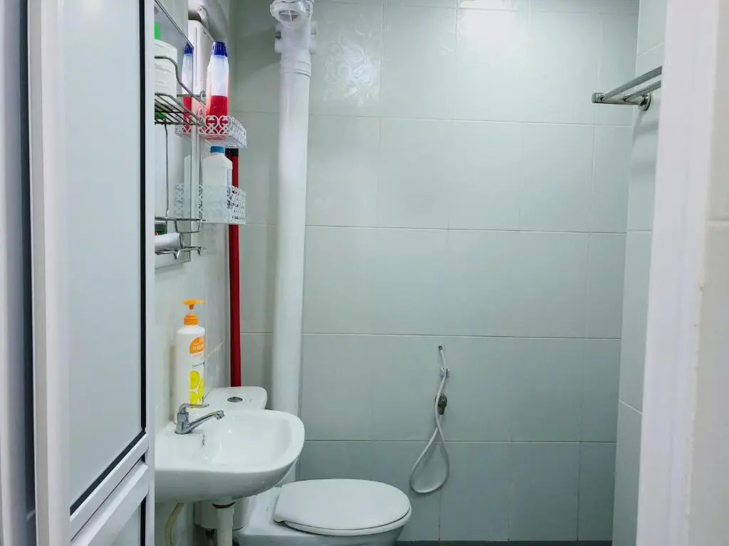 Homestay Farah Wangsa Maju KL