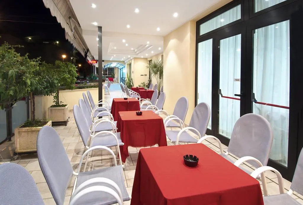 Hotel Villa Lieta