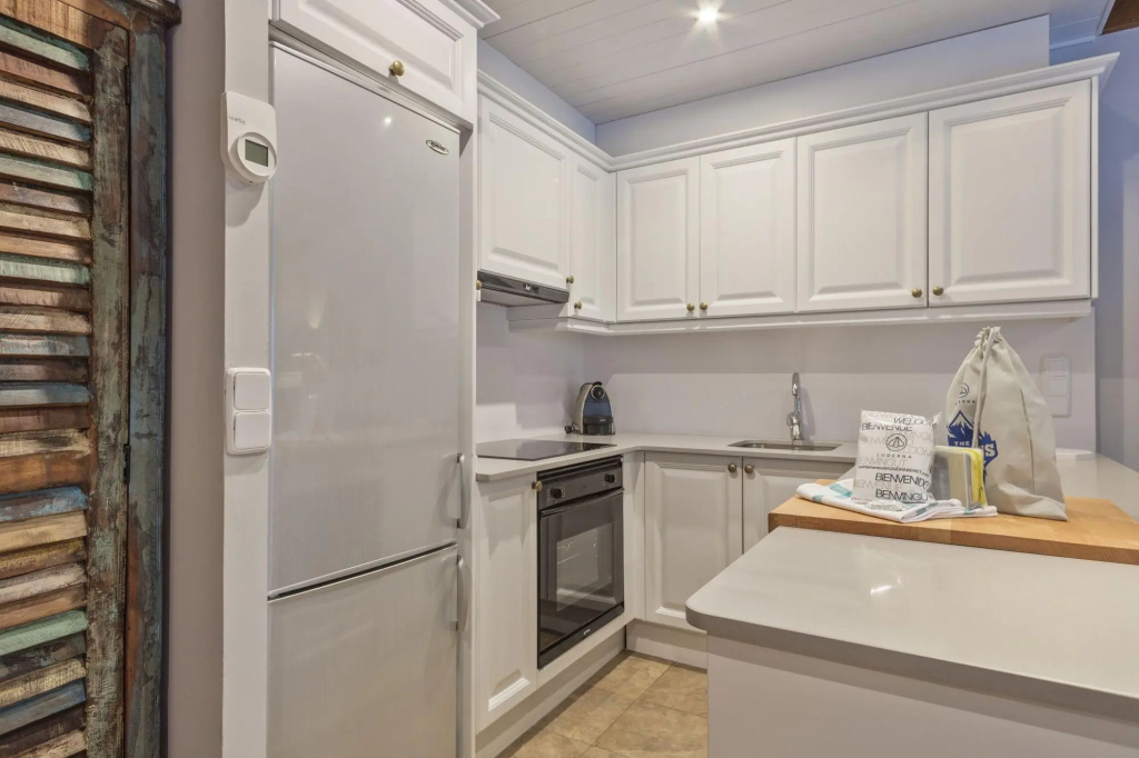 Luderna - Apartamento Val de Ruda A32 de Gèles