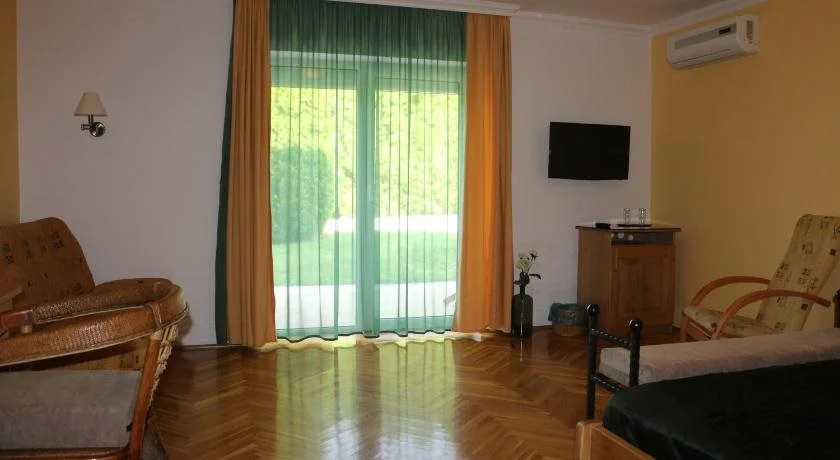 Villa Plattensee
