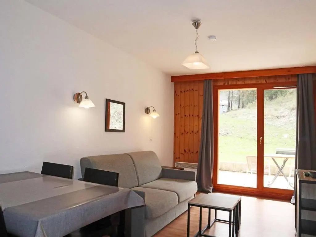 Appartement Les Orres, 2 pièces, 4 personnes - FR-1-322-89