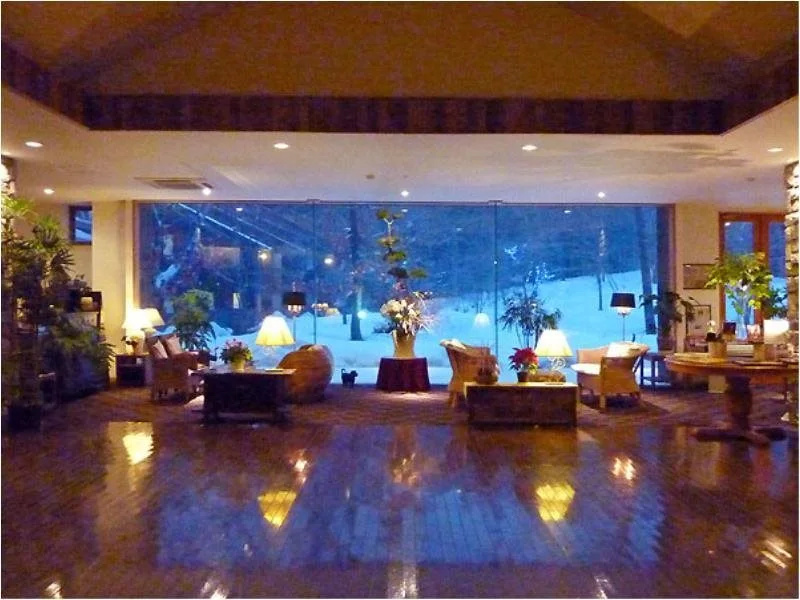 Hotel Sierra Resort Hakuba