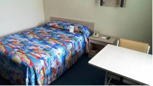 Motel 6 - Newark
