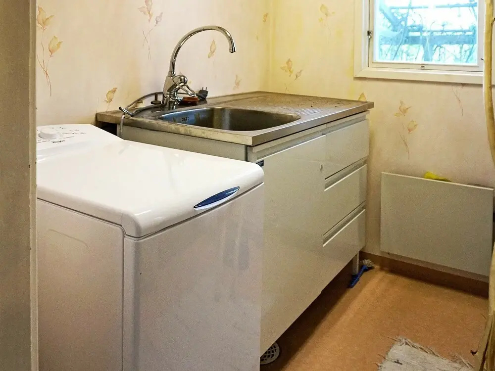 5 Person Holiday Home in Tystberga