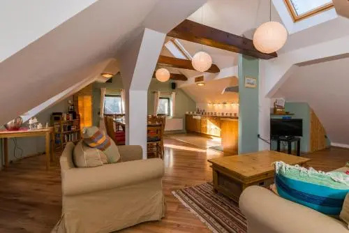 Chalet GoSlo