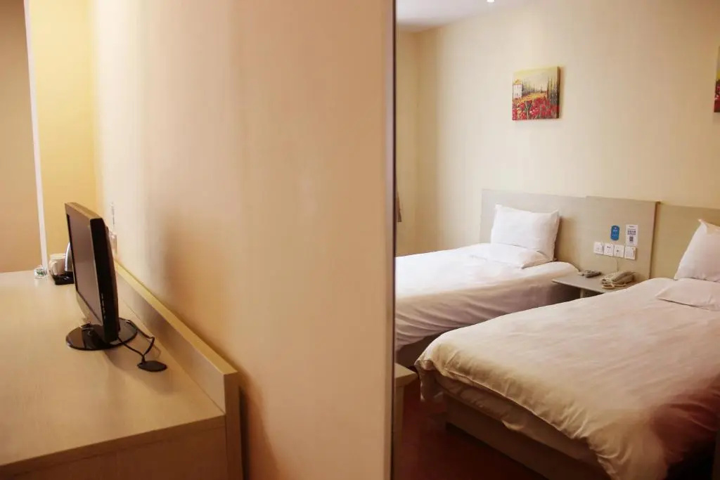 Hanting Hotel Shanghai Songjiang