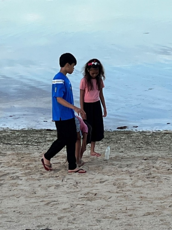 Takbo Beach Resort