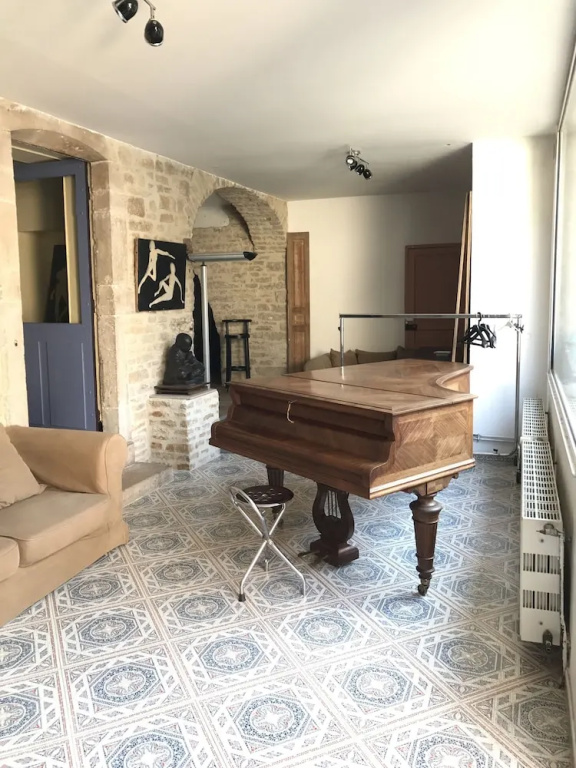 La Poterne