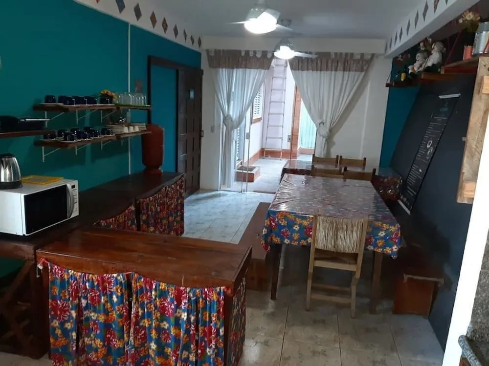 Maga Inn House - Centro
