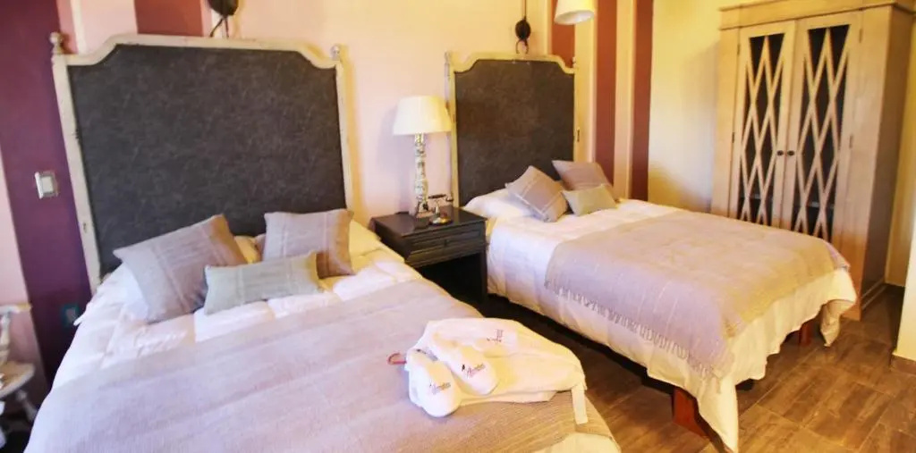 Alondra Hotel Boutique
