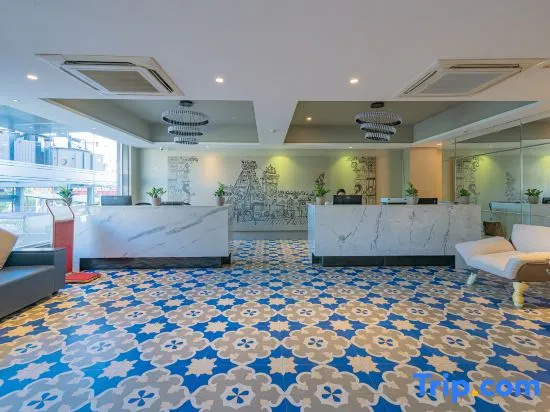 REPUBLIC INN