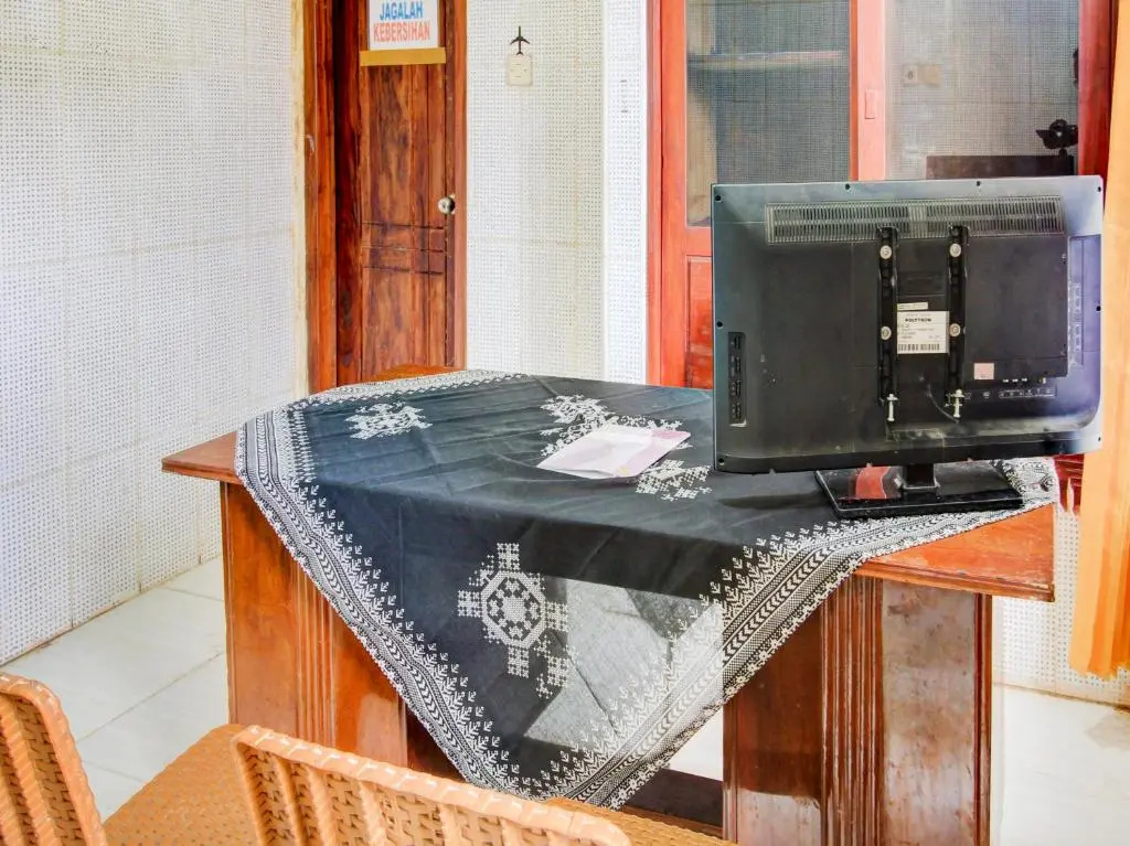 Hotel O Zeevanna Guest House Syariah