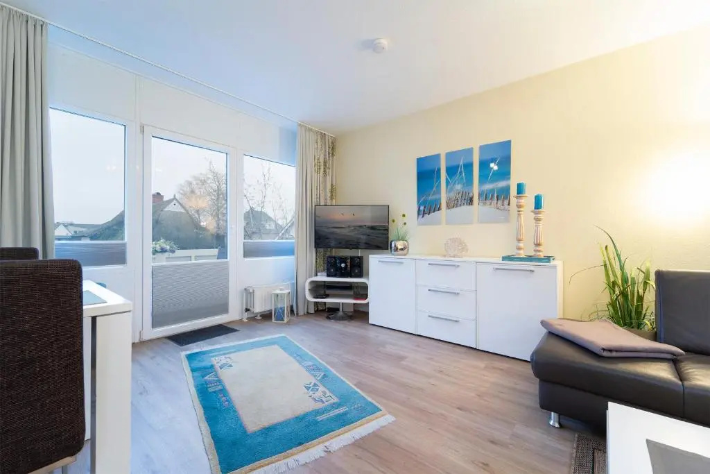 Haus Seeblick Wohnung B8