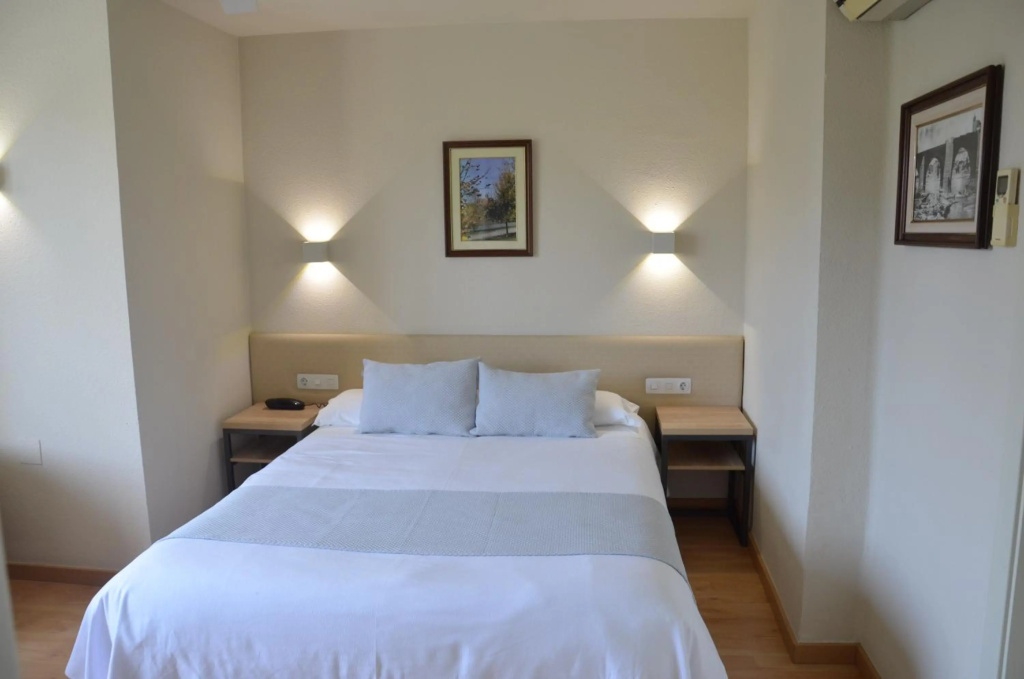 Hotel Balaguer