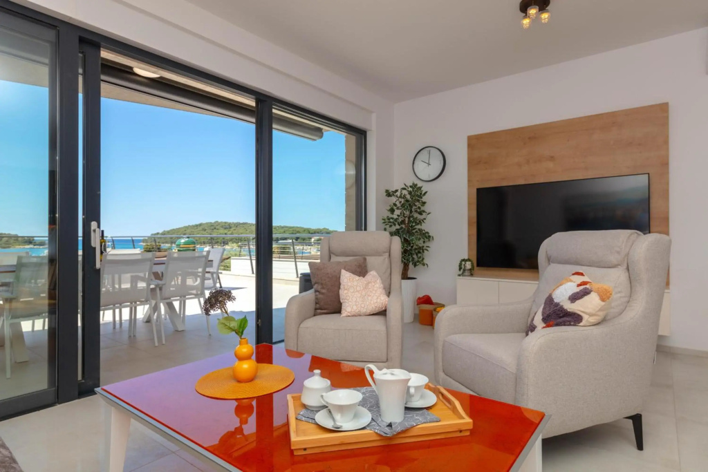 Apartman Oranž
