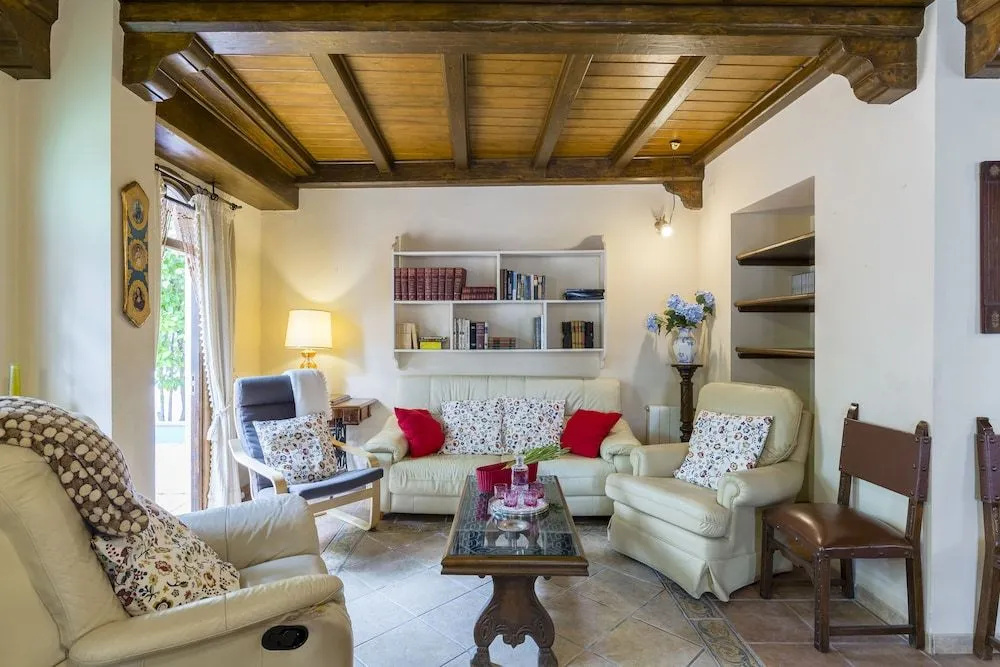 La Casa De Íllora