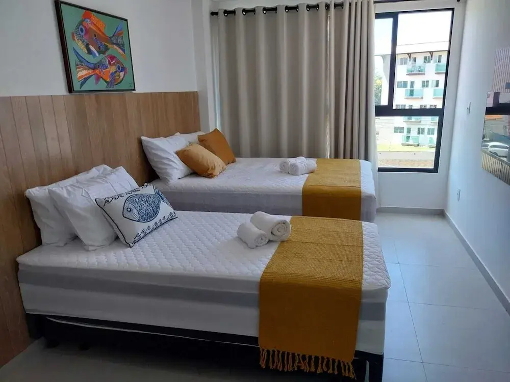 Villas do Porto - 218 by La Playa