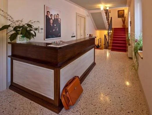 Villa Butussi - L'ospitalità del Vino