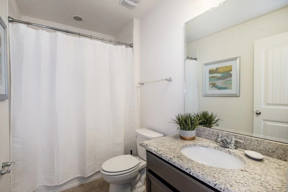 Amazing TownHouse! Solterra Resort - 5243WWW