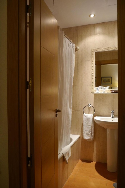 Hotel Torrezaf