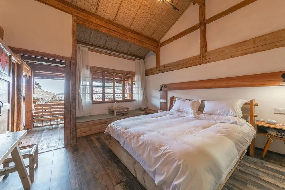 Yan Xi Si He Homestay