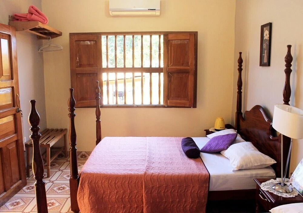 Hostal La Esmeralda TRINIDAD
