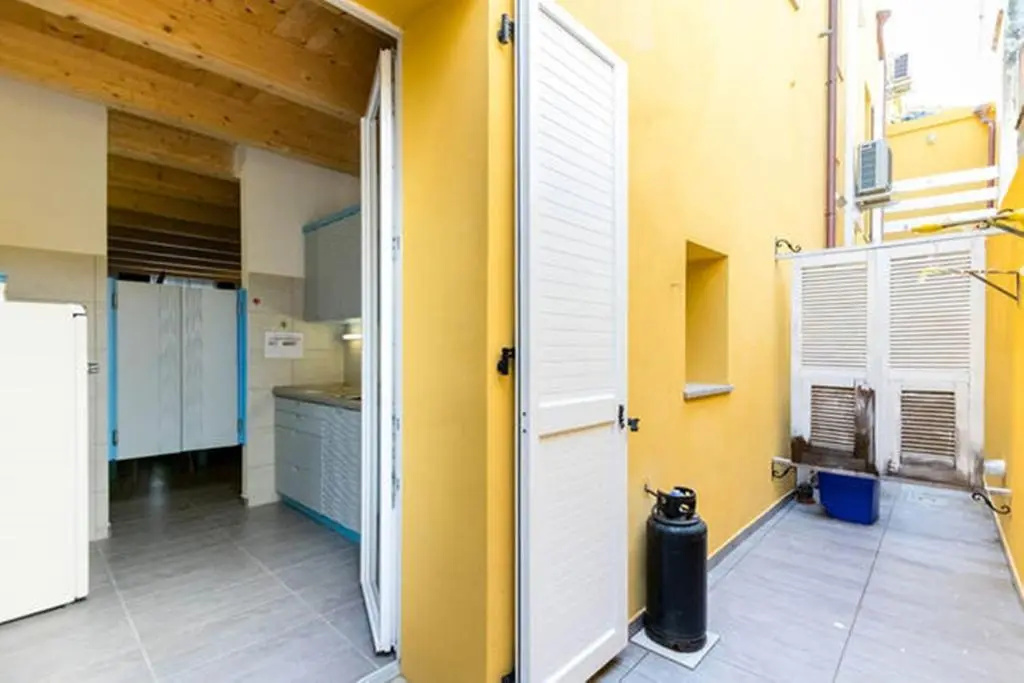Residenza Cuntin