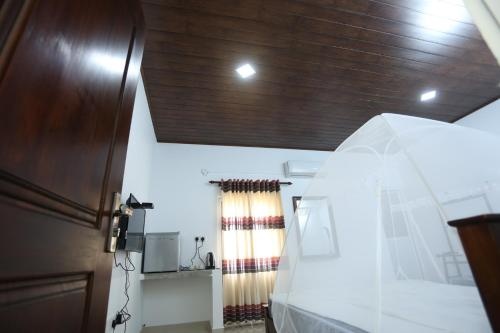 Optimum Residencies