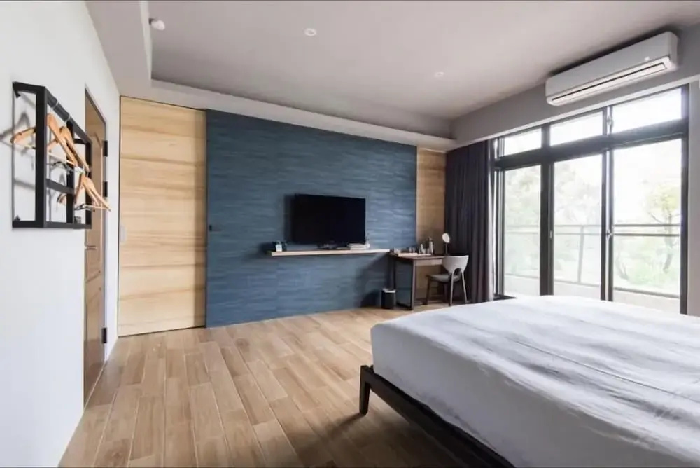 Rainbow homestay