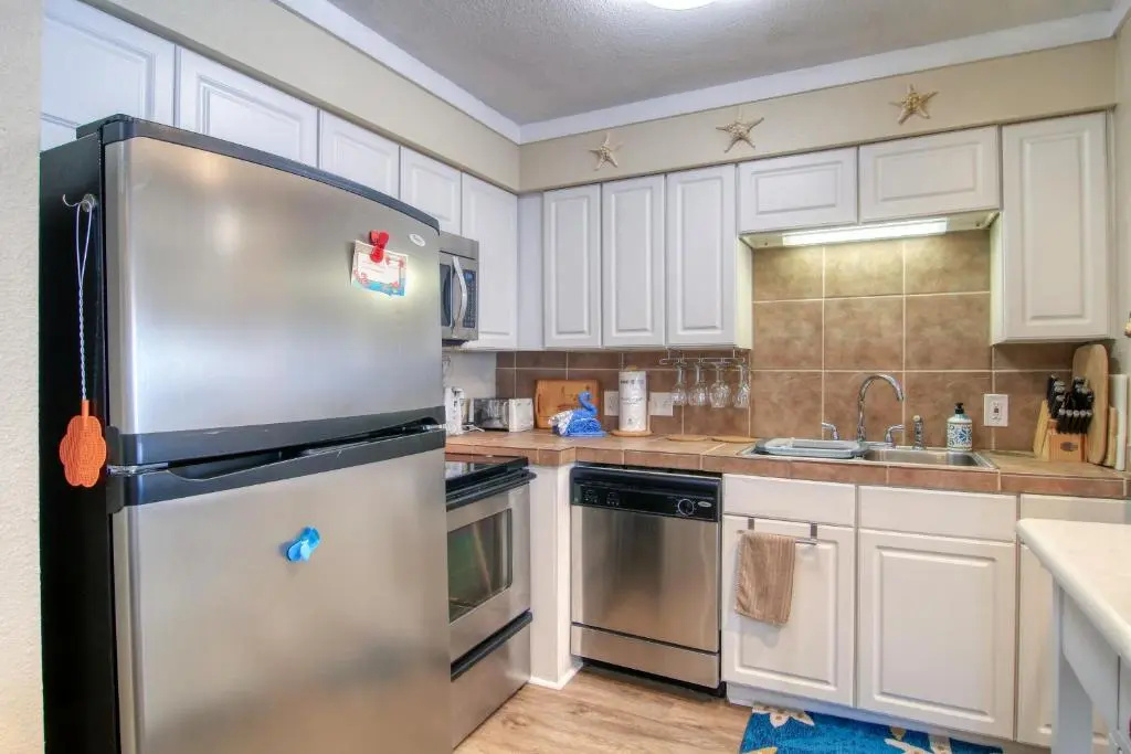 Surf Station Mibc204 Condo