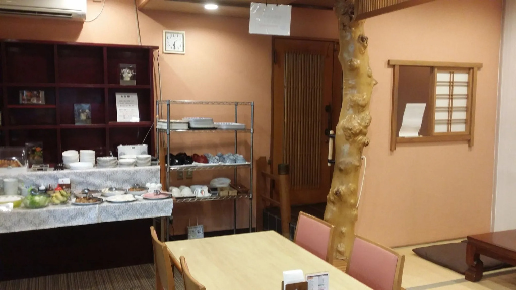 Hotel Onahama Hills