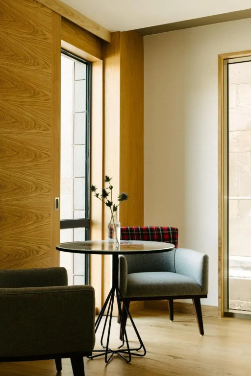 Market Street hotel