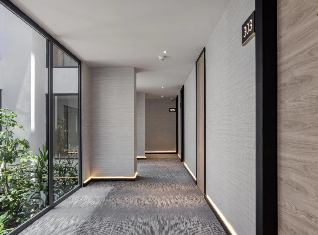 Hotel Elements by Marquis