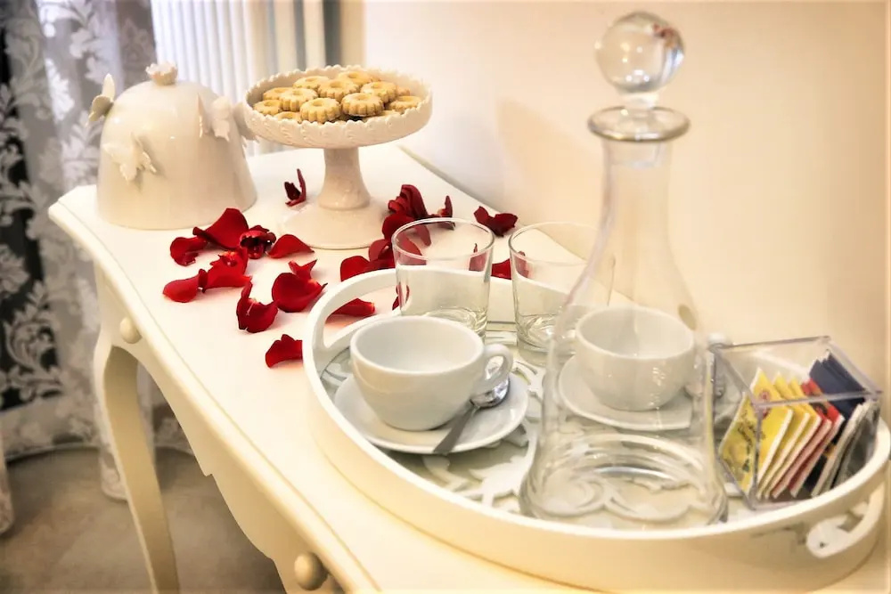 B&B Pompei Olympus