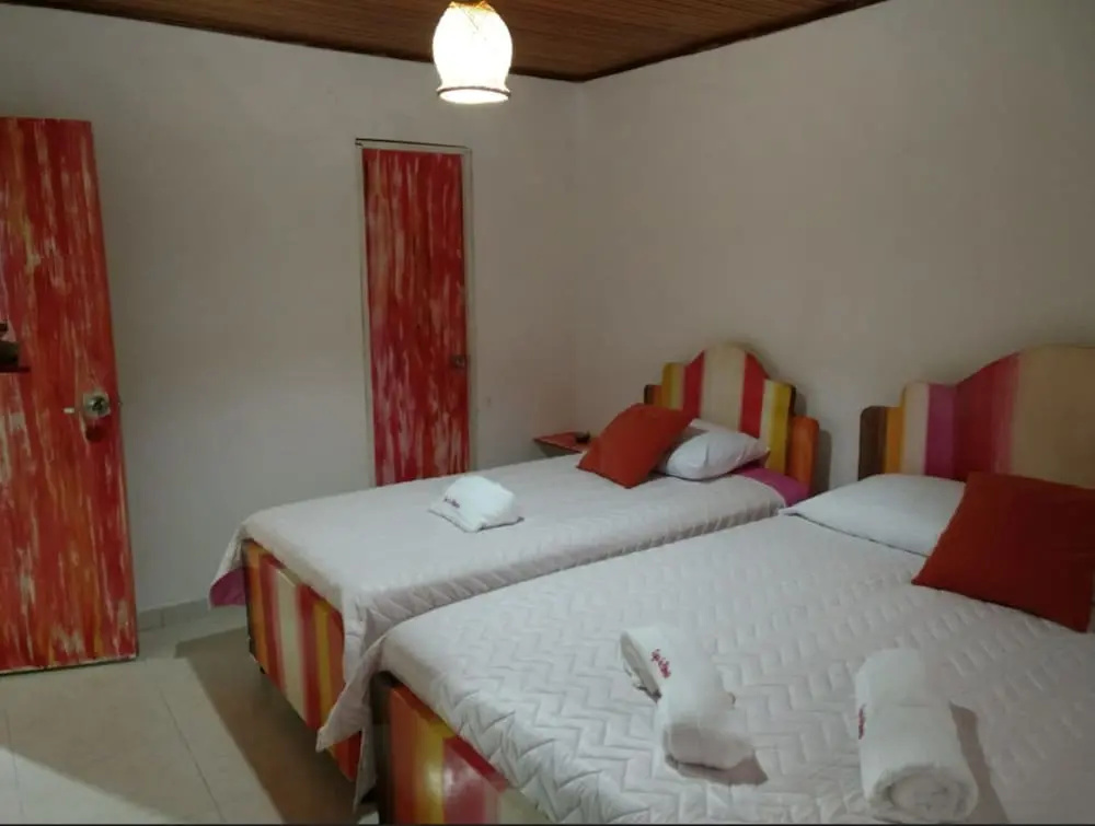 Hotel Casa La Pilonera