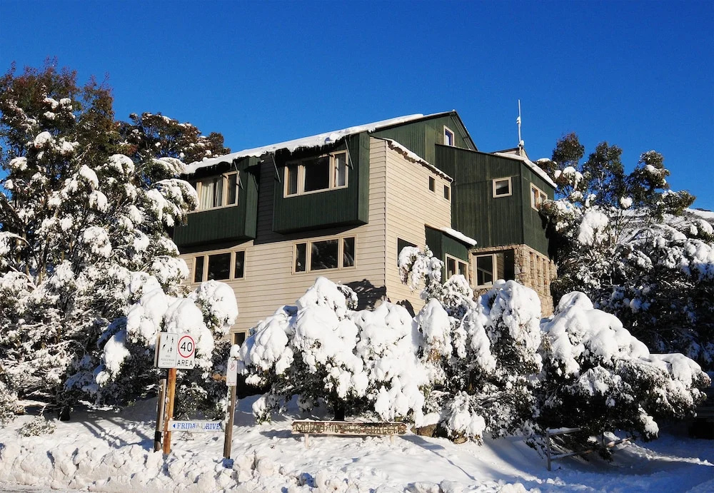 Mountain Vista 4