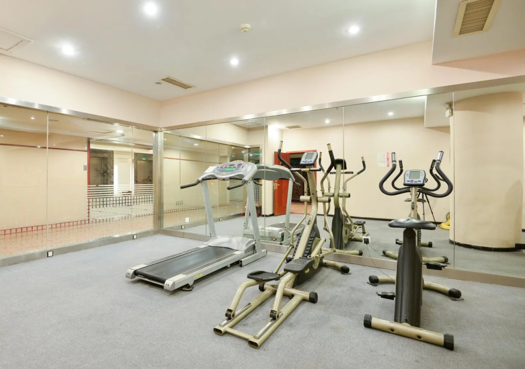 Yashidu Suites Hotel