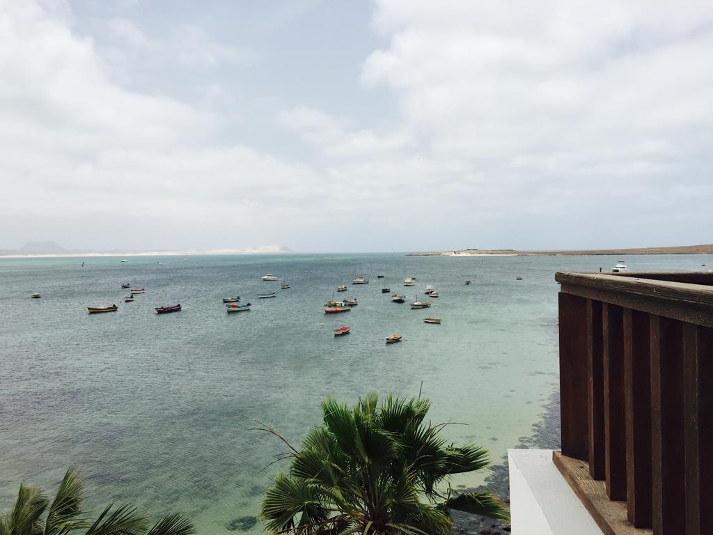 Hotel Dunas Boavista