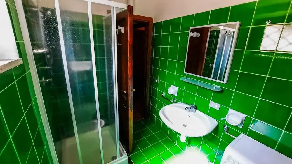 Porto Rafael Apartments - Ginestra 2A