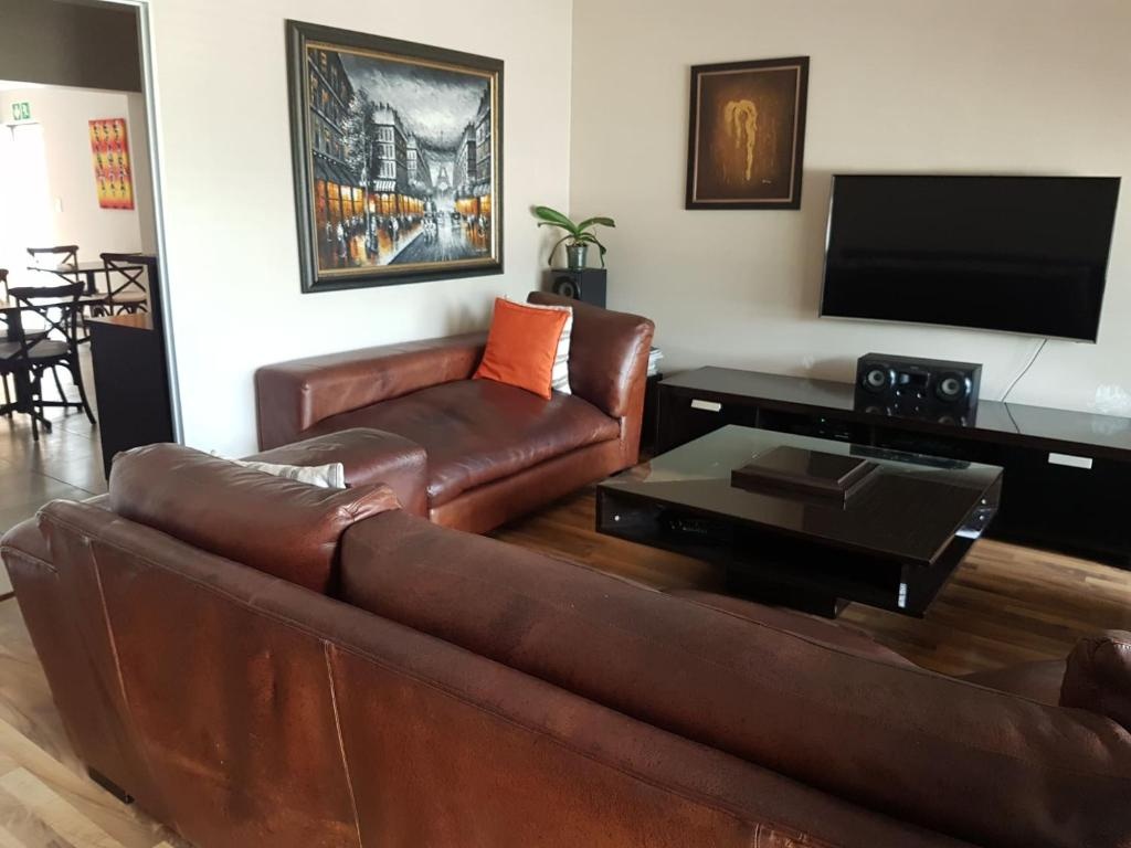 Fairview Bed And Breakfast - Double Bedroom 3