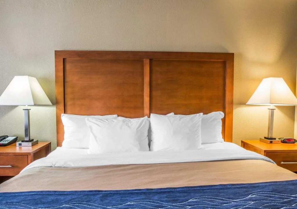 Four Points by Sheraton Brunswick