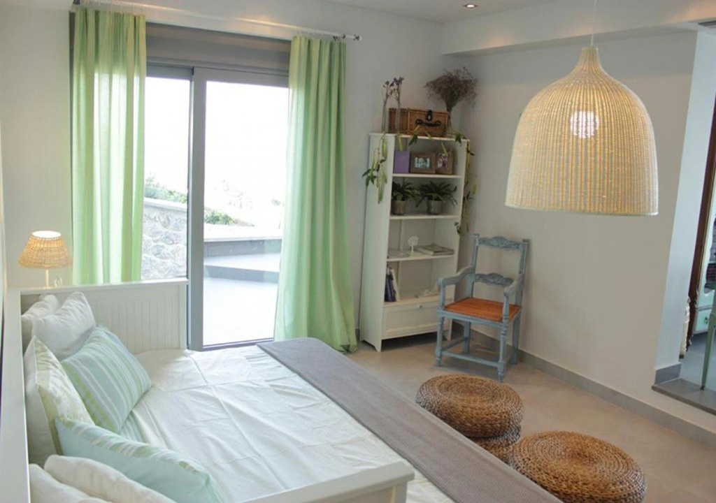 Private Villa Helios