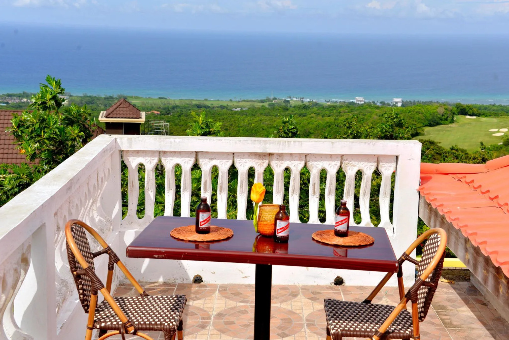 Takuma Boutique Hotel Jamaica